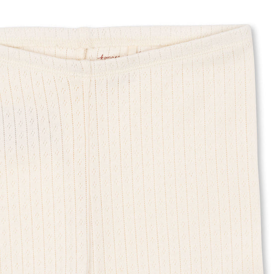 Antique White Leggings