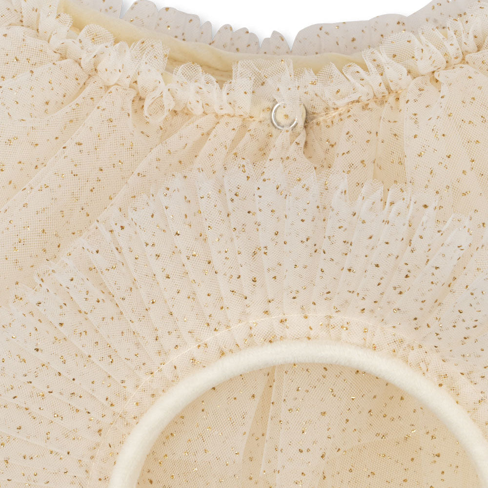 Alette Buttercream Costume