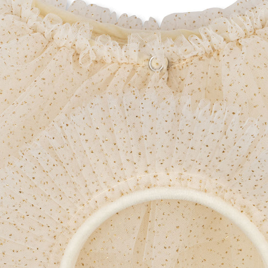 Alette Buttercream Costume