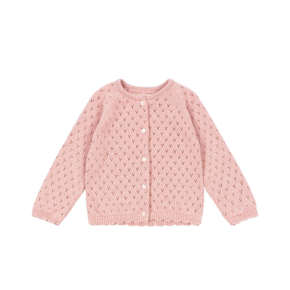 Hannah Rose Cardigan