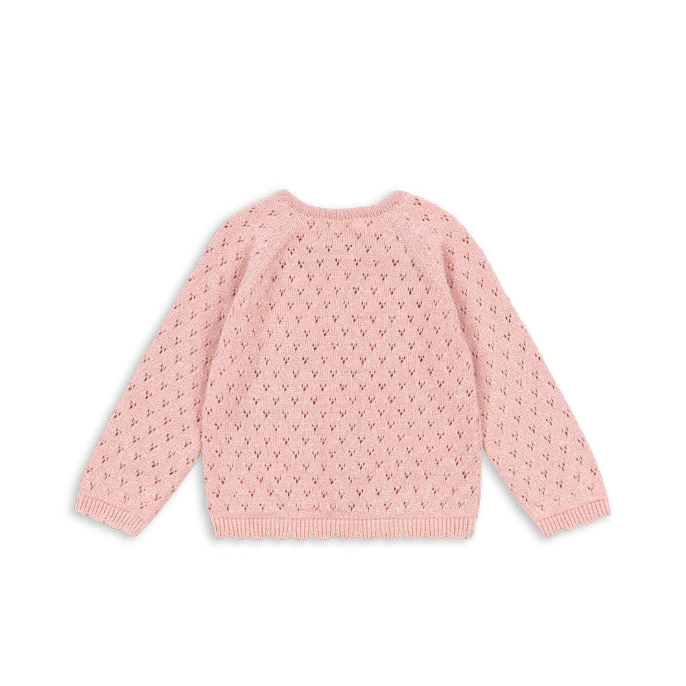 Hannah Rose Cardigan