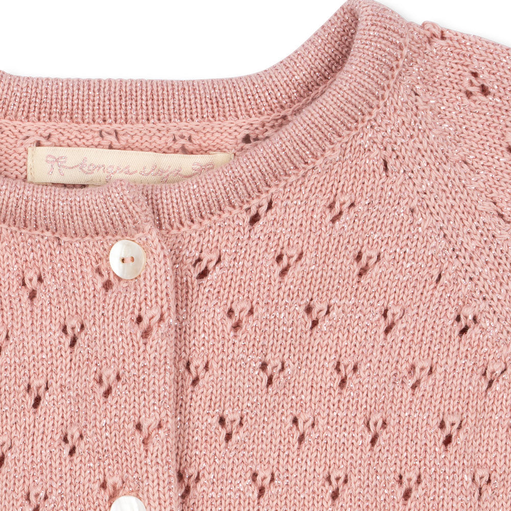 Hannah Rose Cardigan