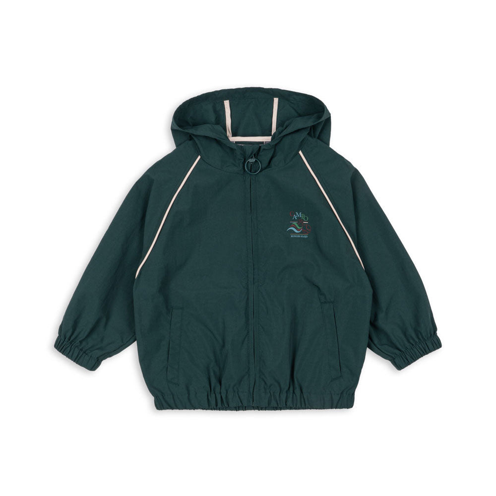 Acty Jacket