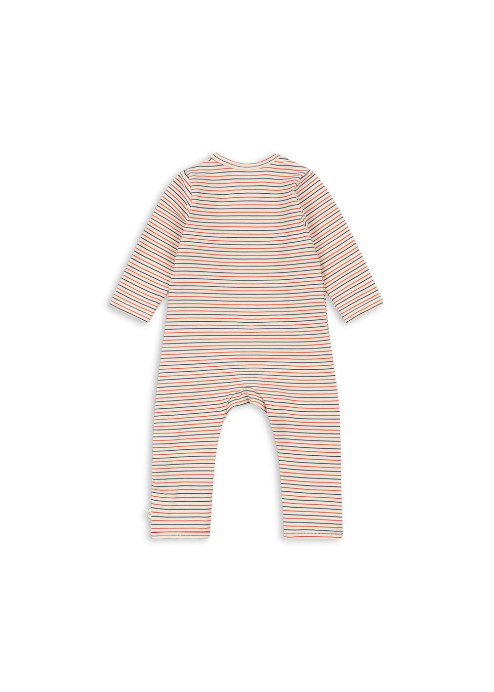 Stripe Tricolore Petit Jumpsuit