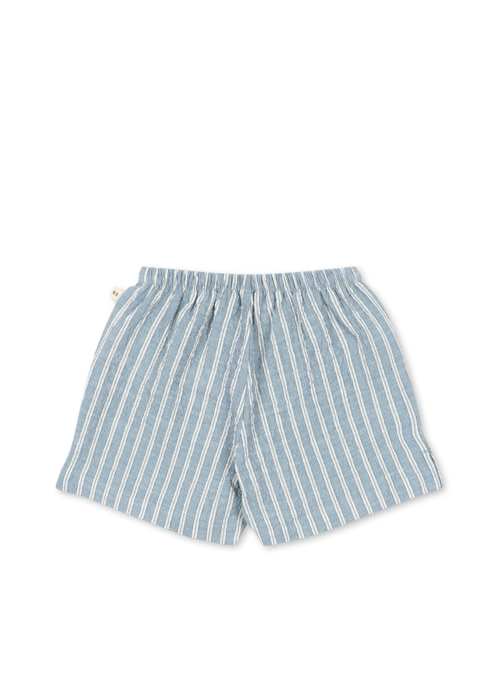 Elliot Bleu Shorts