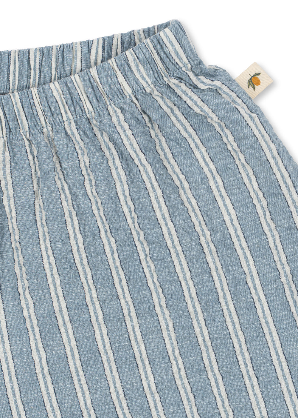 Elliot Bleu Shorts