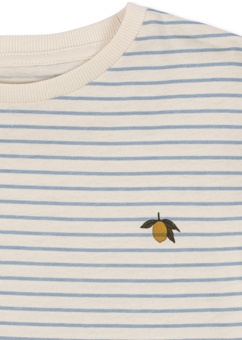 Famo Stripe T-Shirt