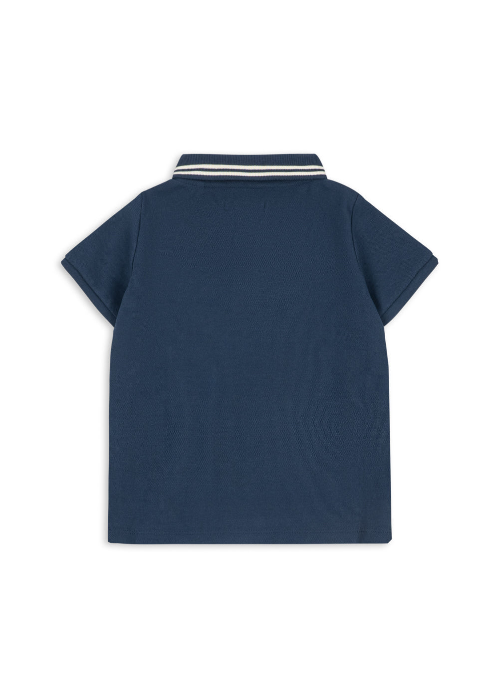 Florian Polo Shirt in Spellbound