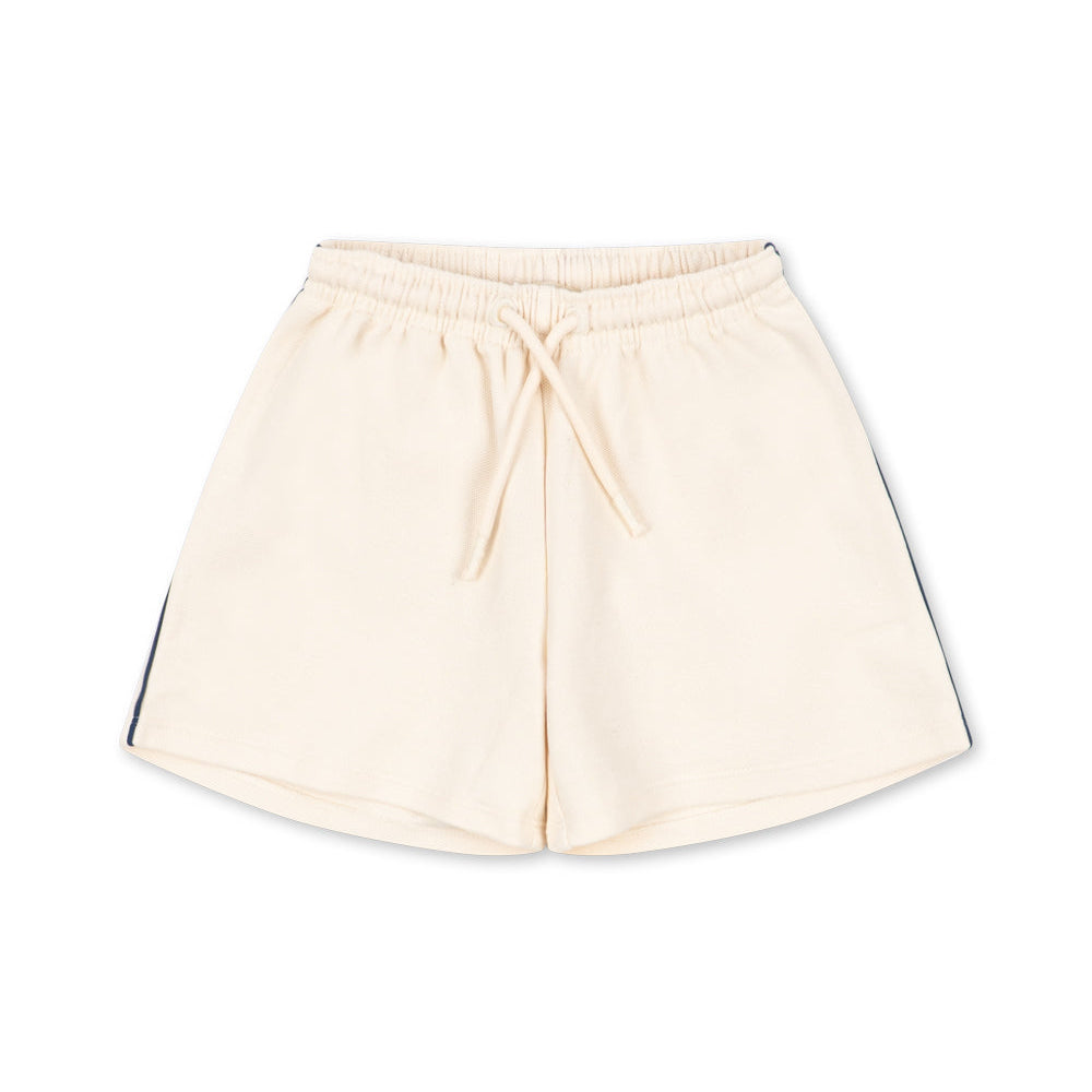 Florian Shorts Antique White