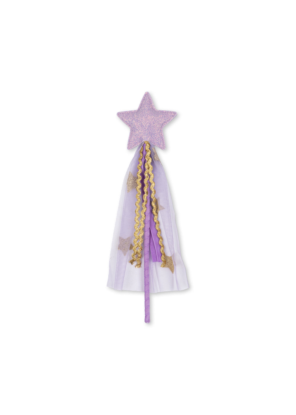 Lavender Magic Wand