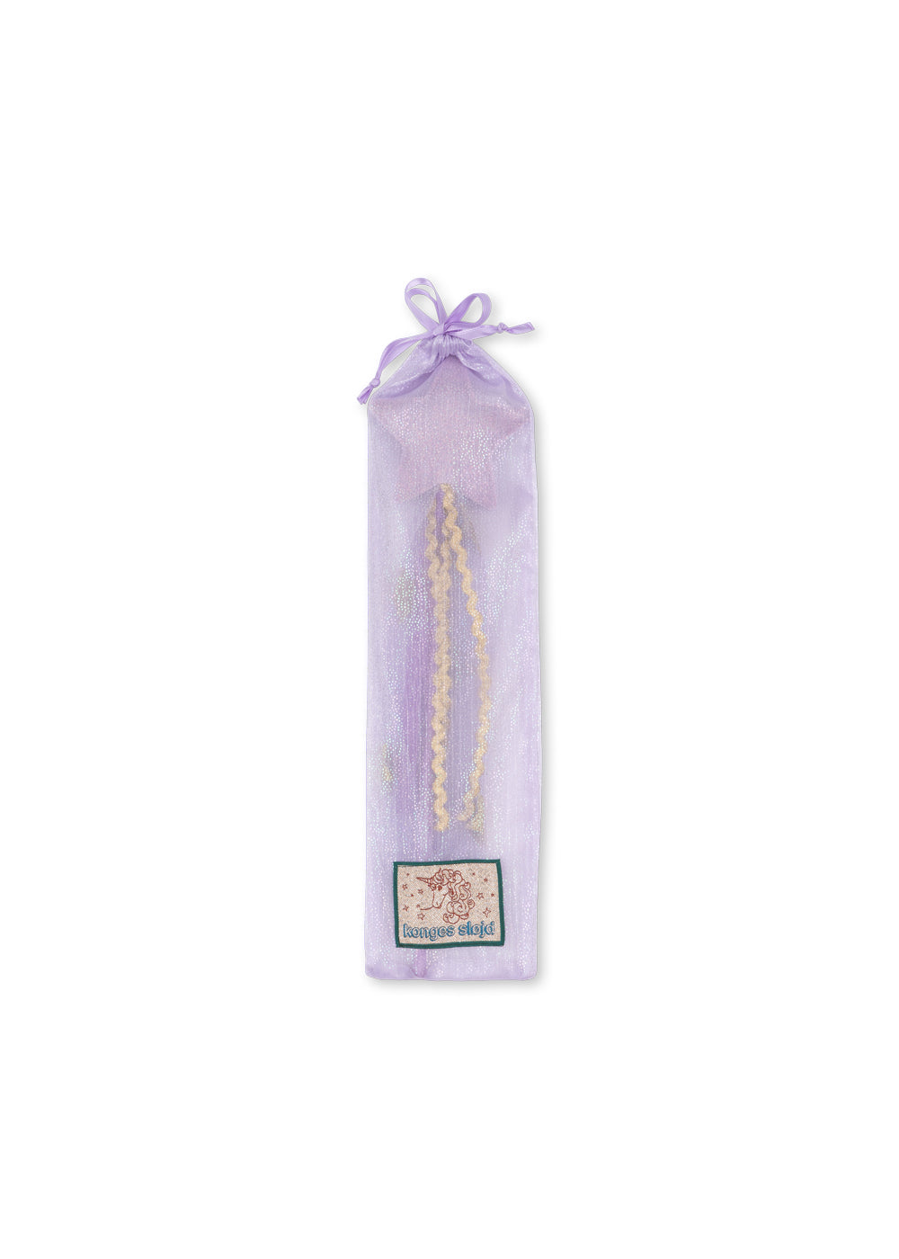 Lavender Magic Wand
