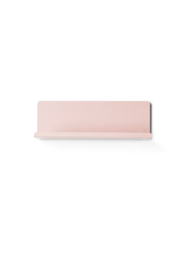 The Ledge - Small & Large