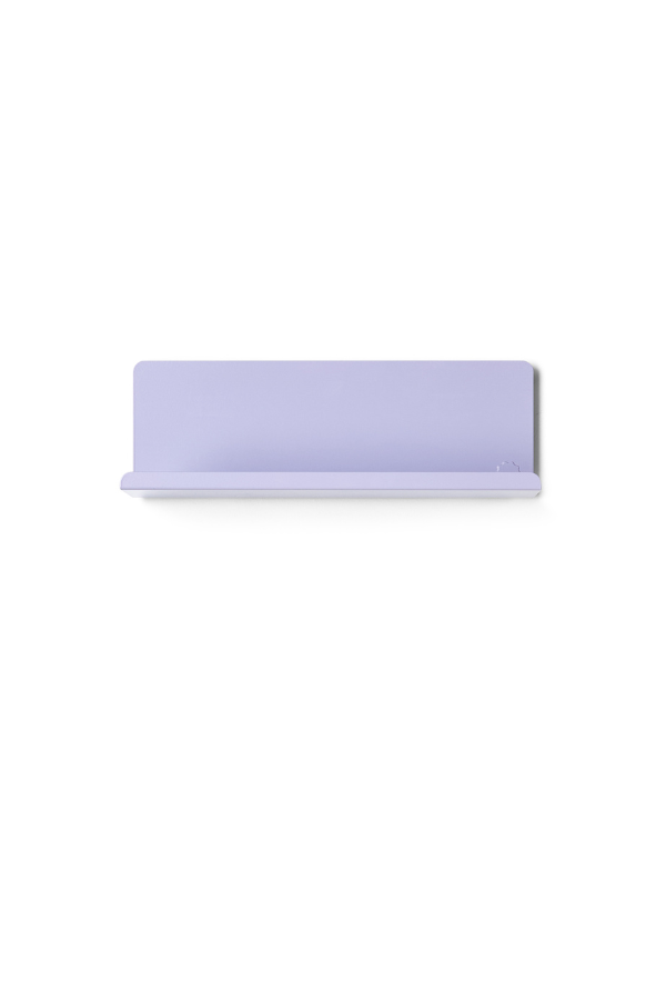 The Ledge - Small & Large
