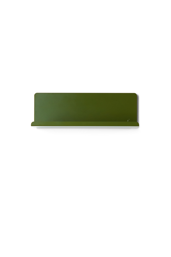 The Ledge - Small & Large