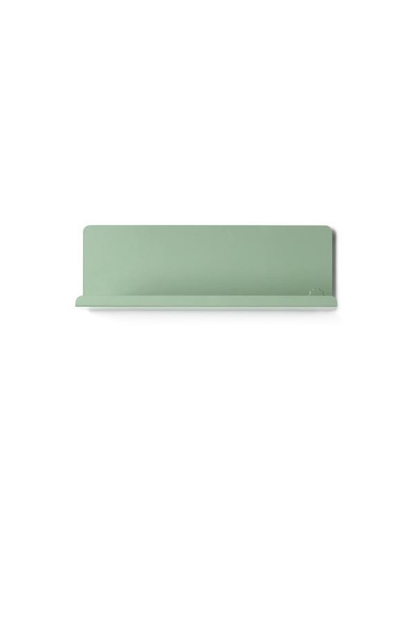 The Ledge - Small & Large