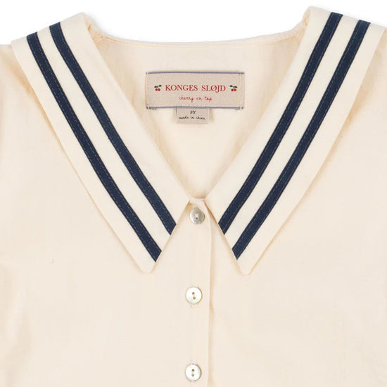 Allie Sailor Dress