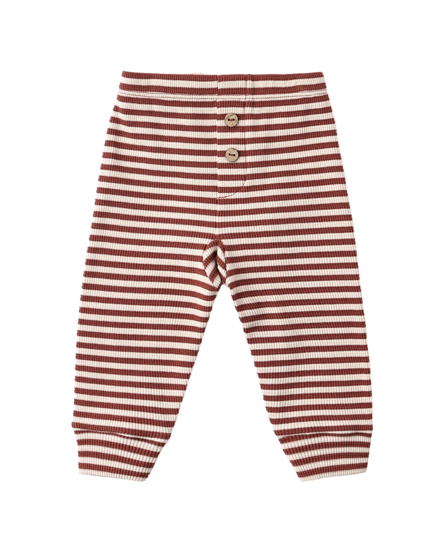 Candy Cane Stripe Legging