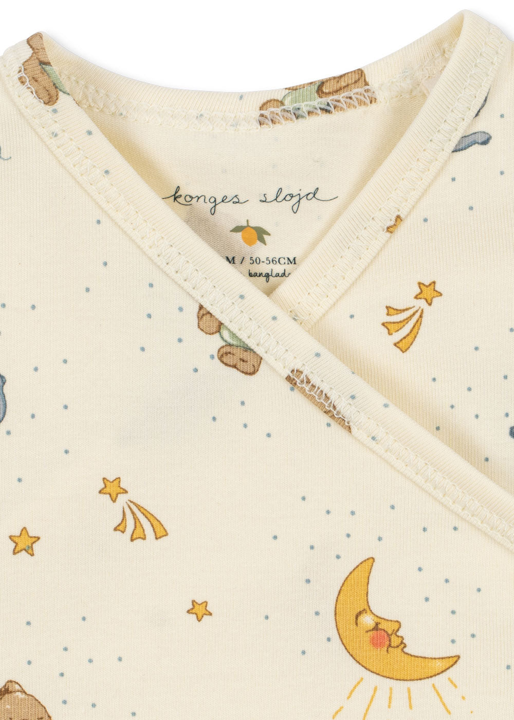 Sweet Dreams Jumpsuit