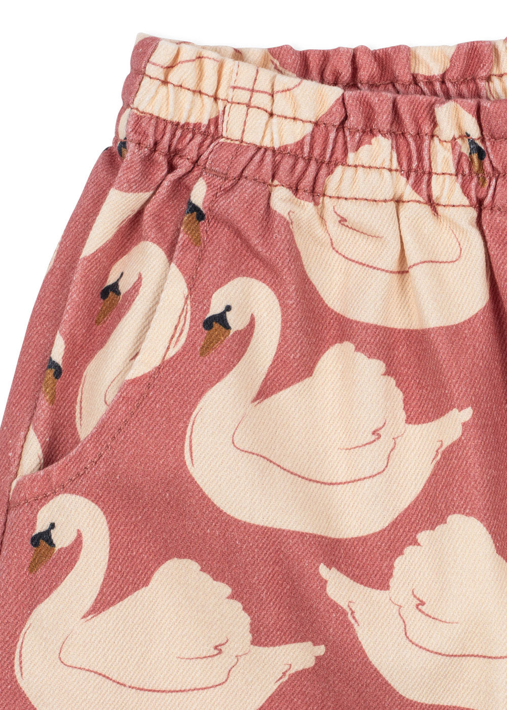 Margot Swan Pants