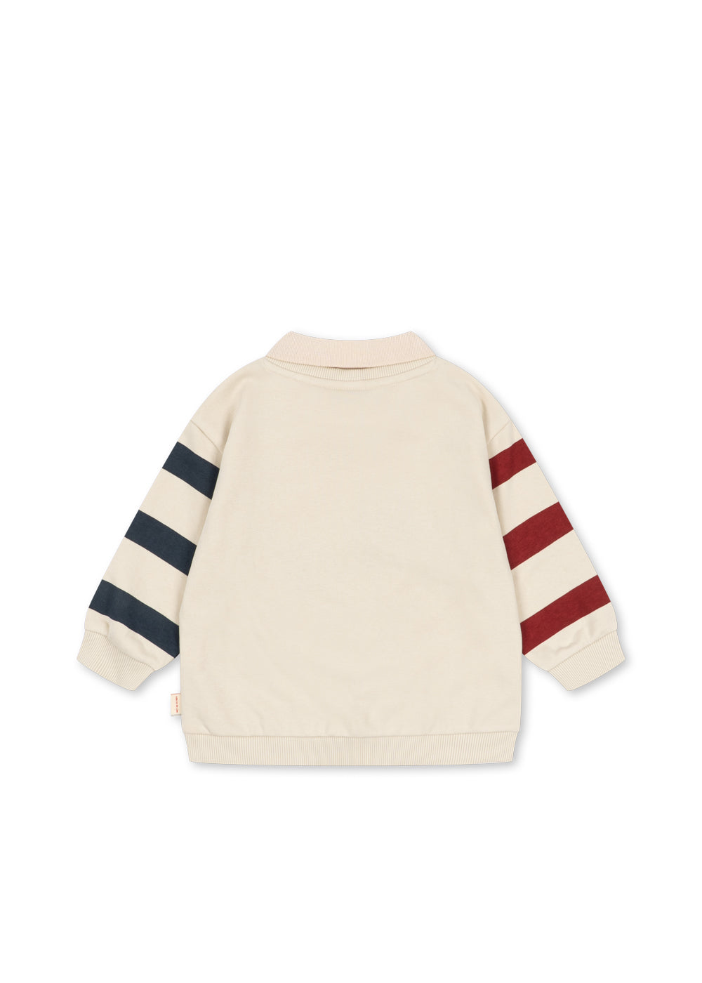 Spotty Dog Sweatshirt