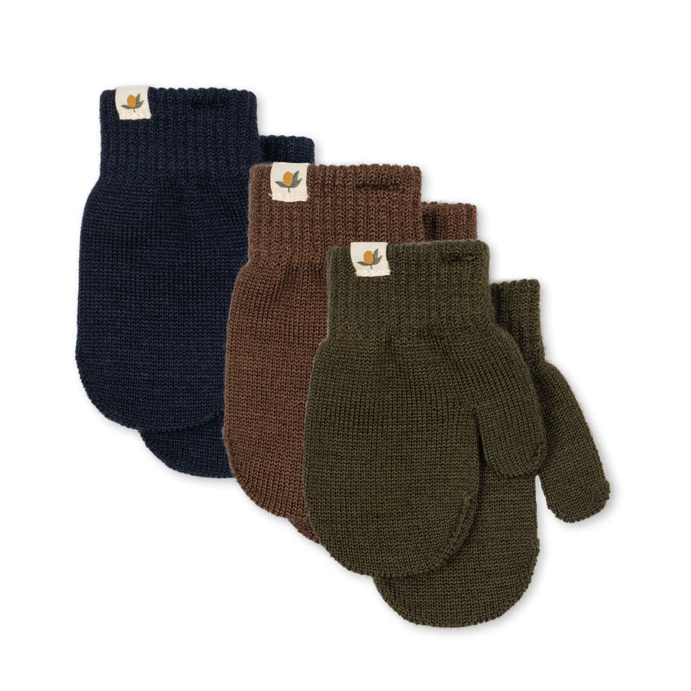 Forest Mix Mittens Pack