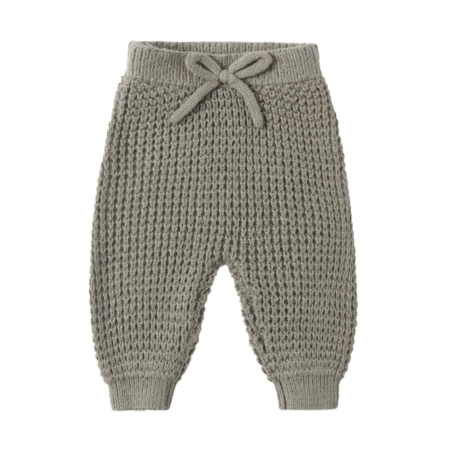 Spruce Chunky Knit Pant