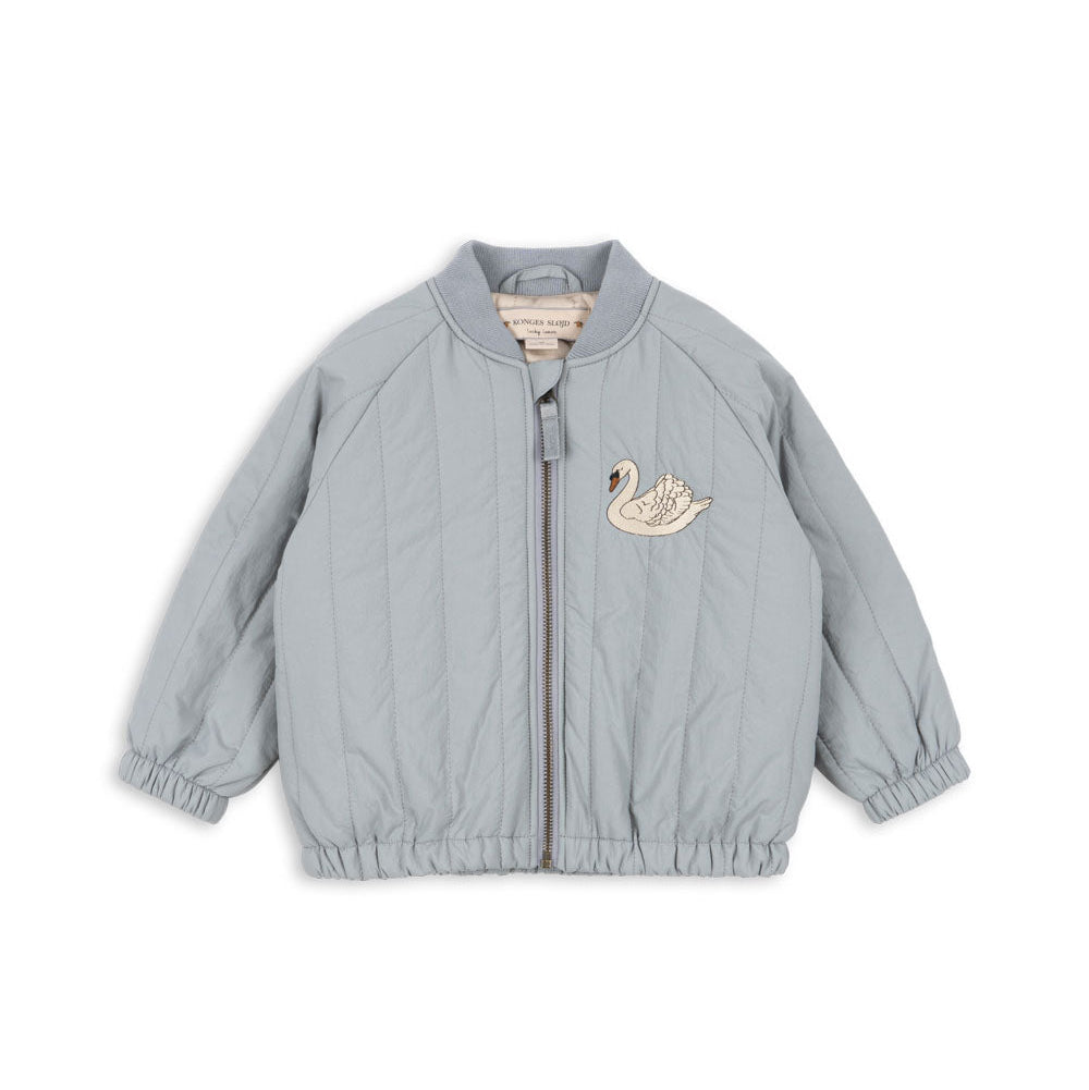 Swan Juno Bomber Jacket