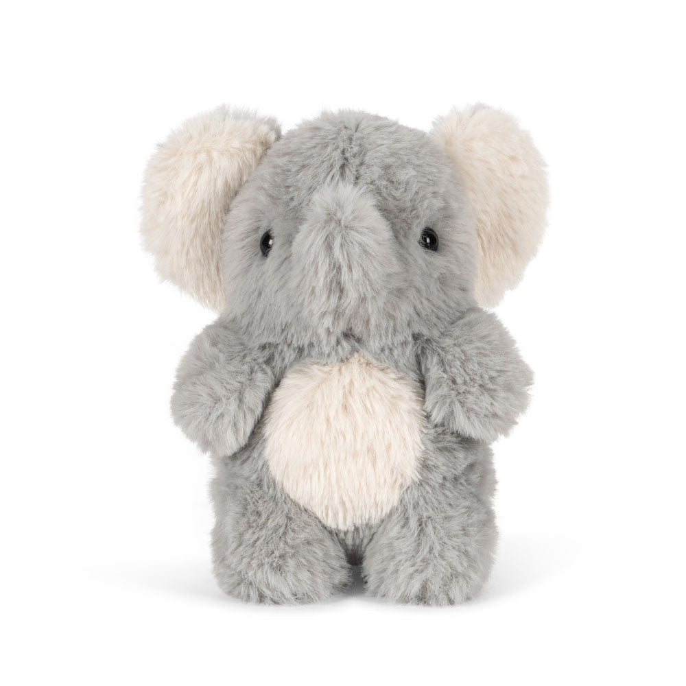 Tully Elephant Rattle