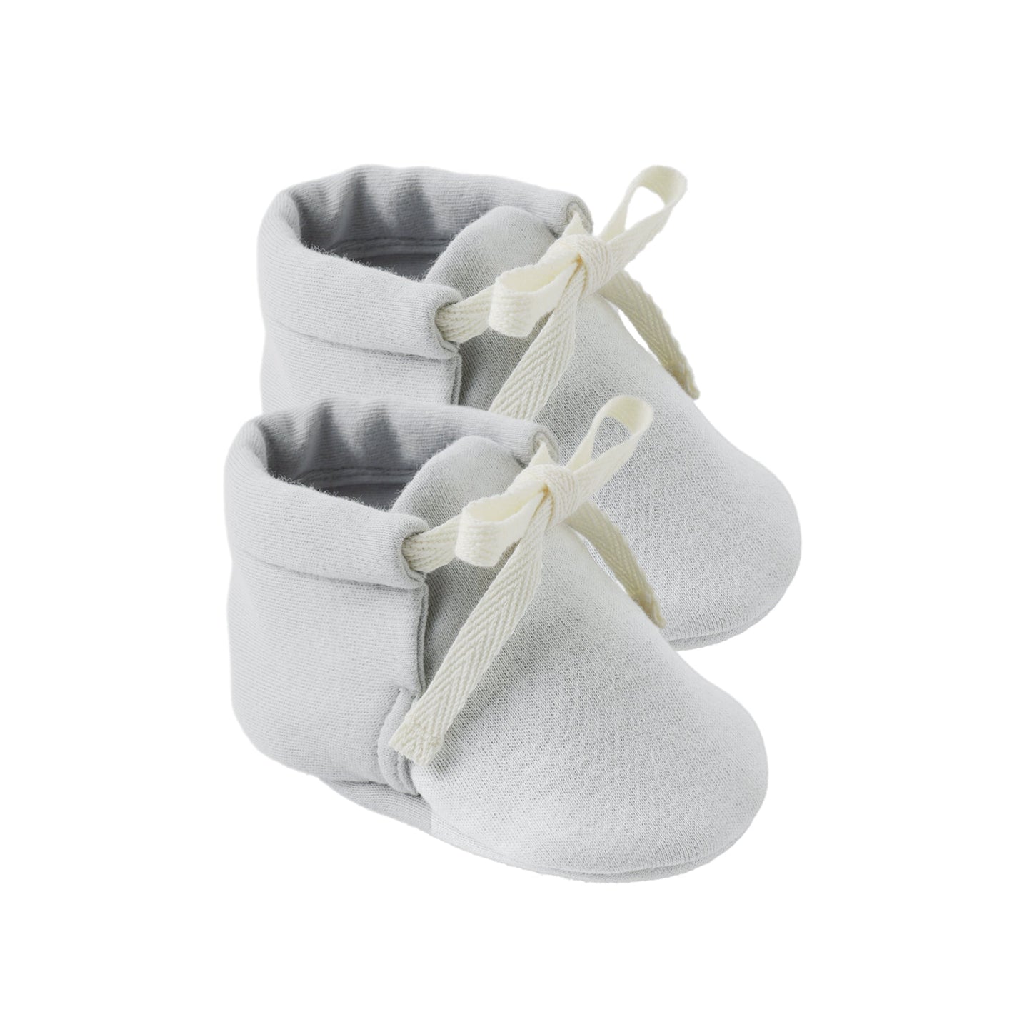 Sky Baby Booties