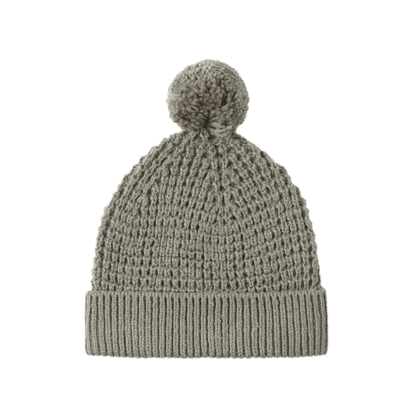 Spruce Chunky Knit Hat