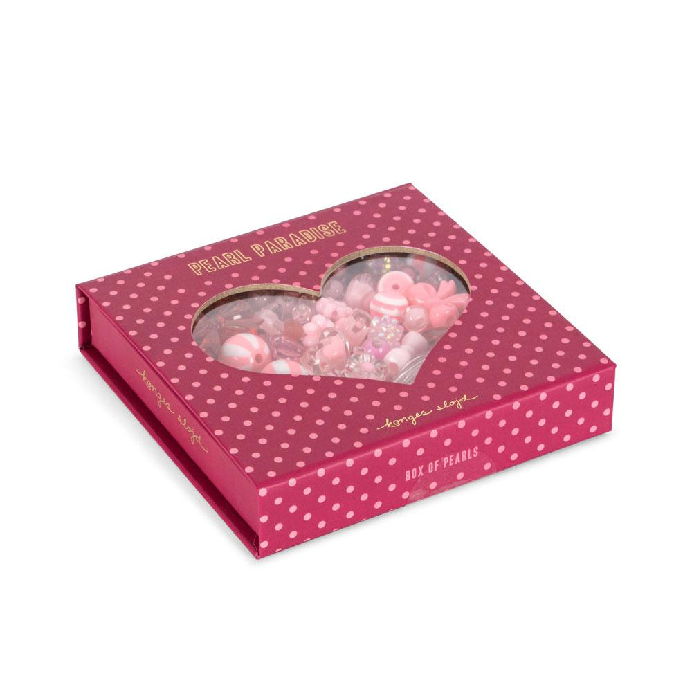 Magical Pearls Bead Kit - Pink Mix