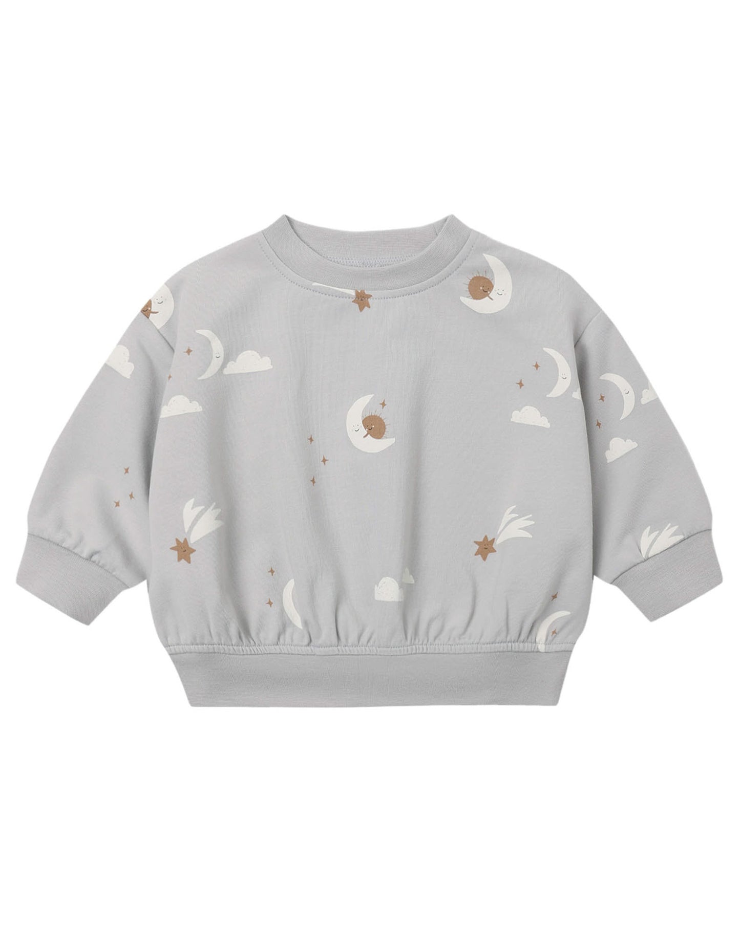 Sky Friends Sweatshirt