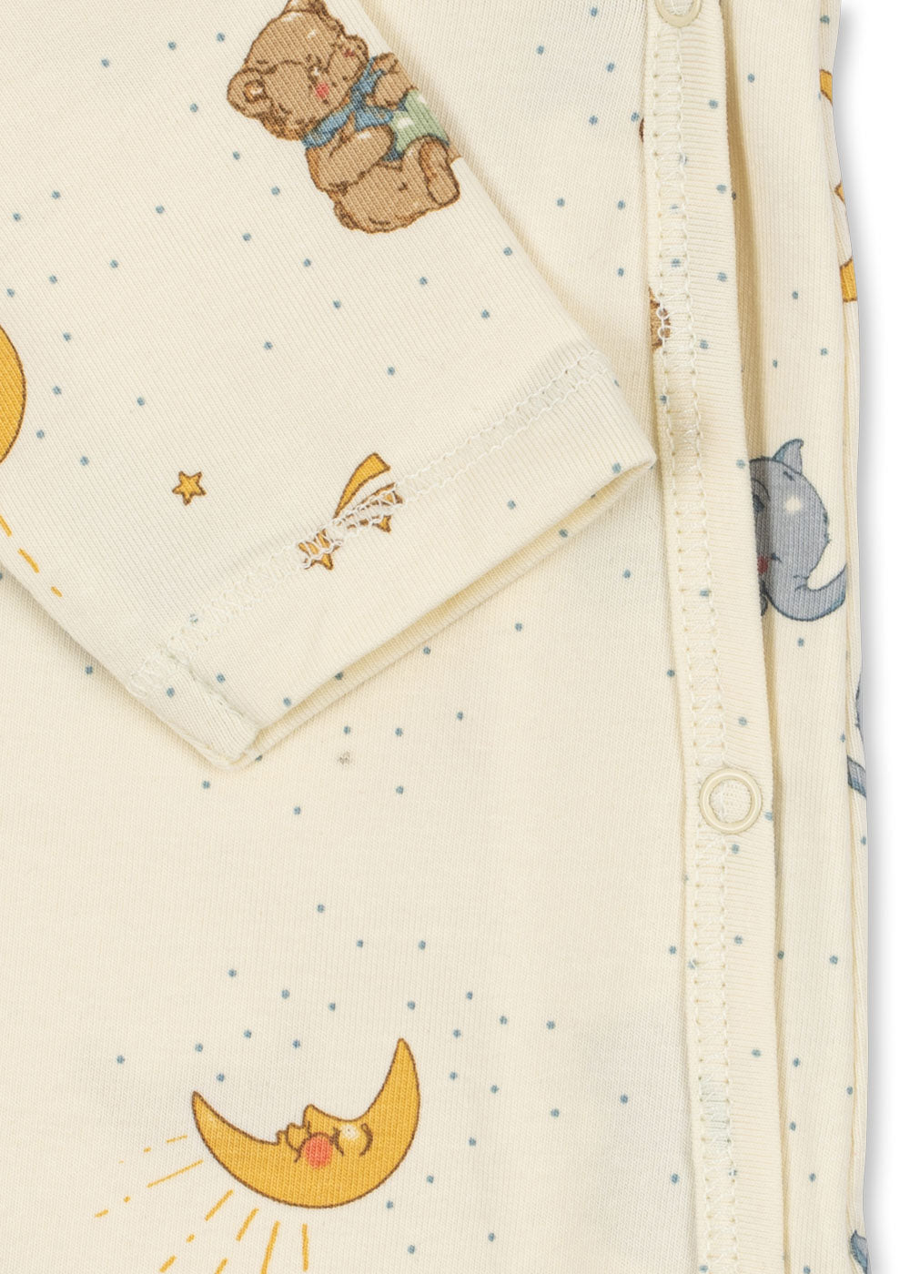 Sweet Dreams Jumpsuit