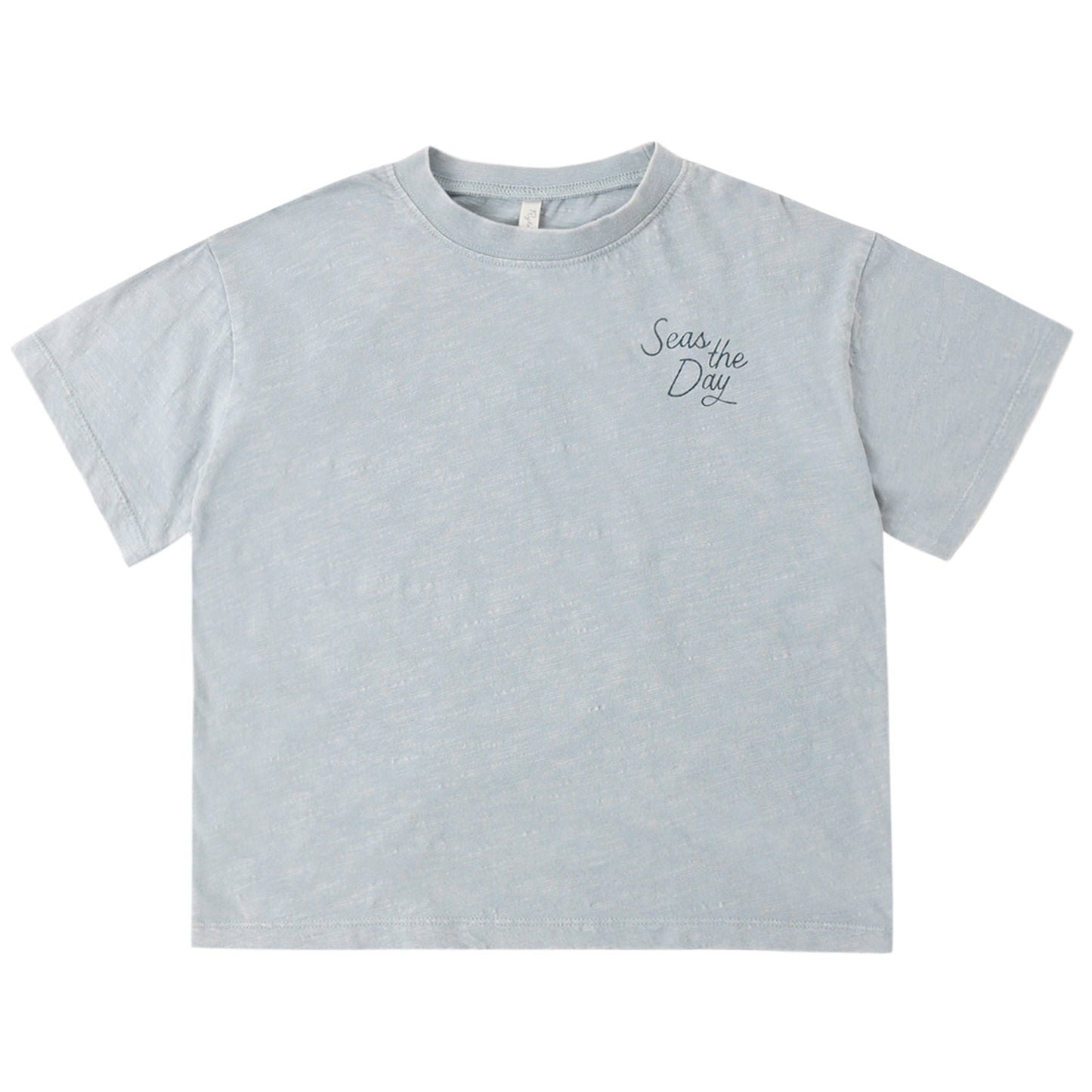 Seas the Day Tshirt