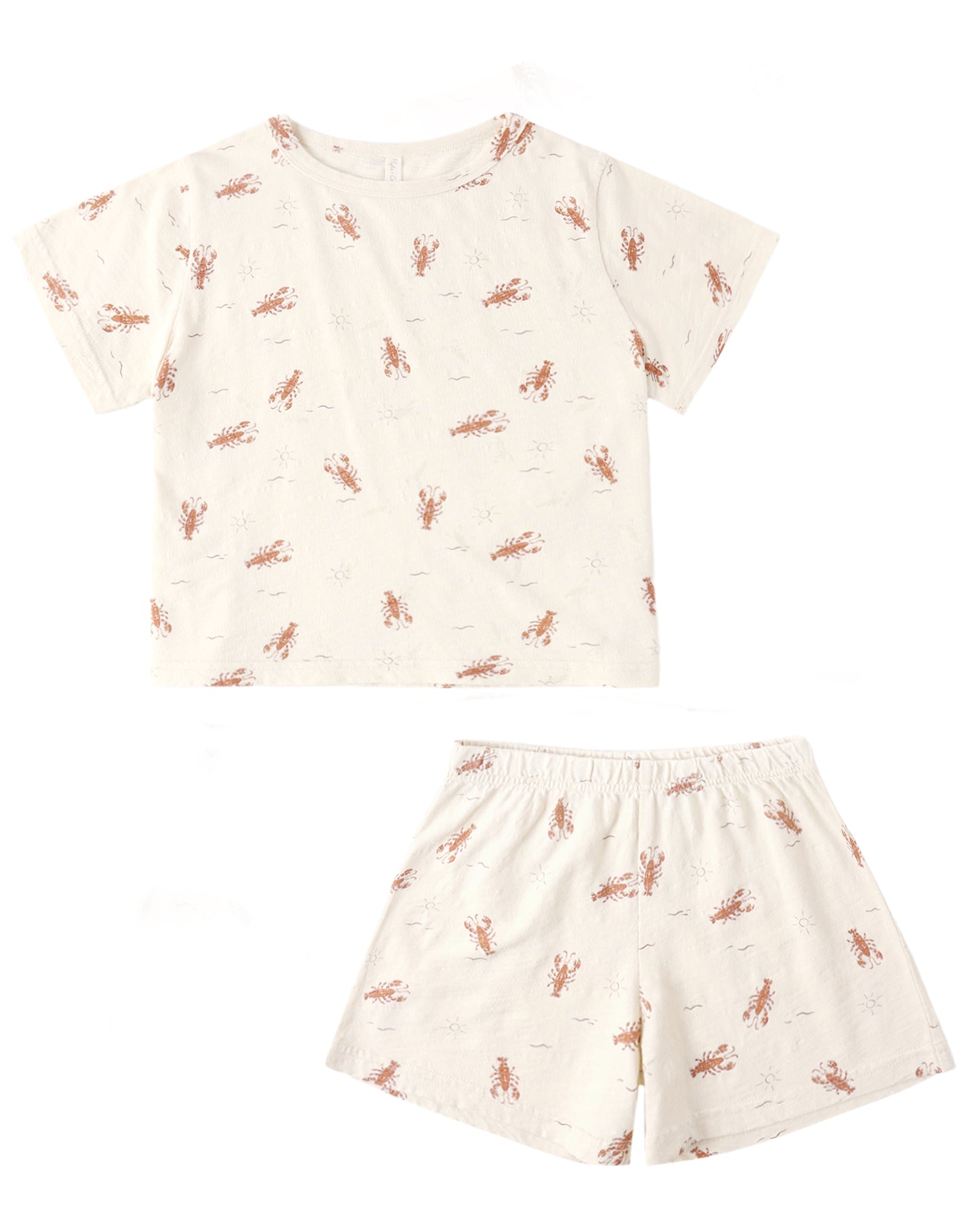 Summer Lobster T-Shirt