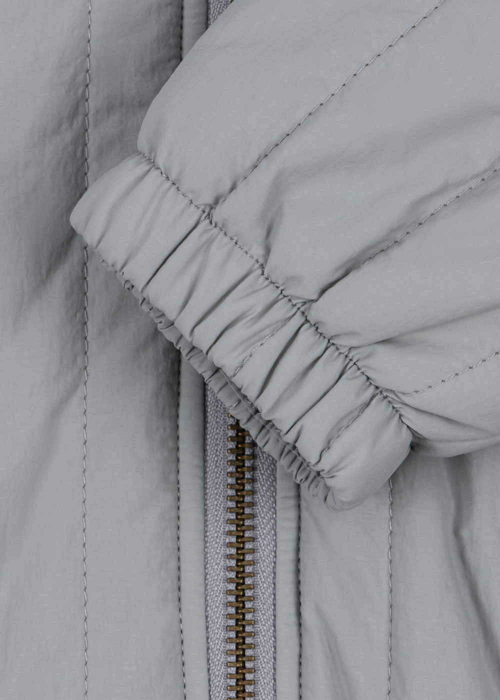Swan Juno Bomber Jacket