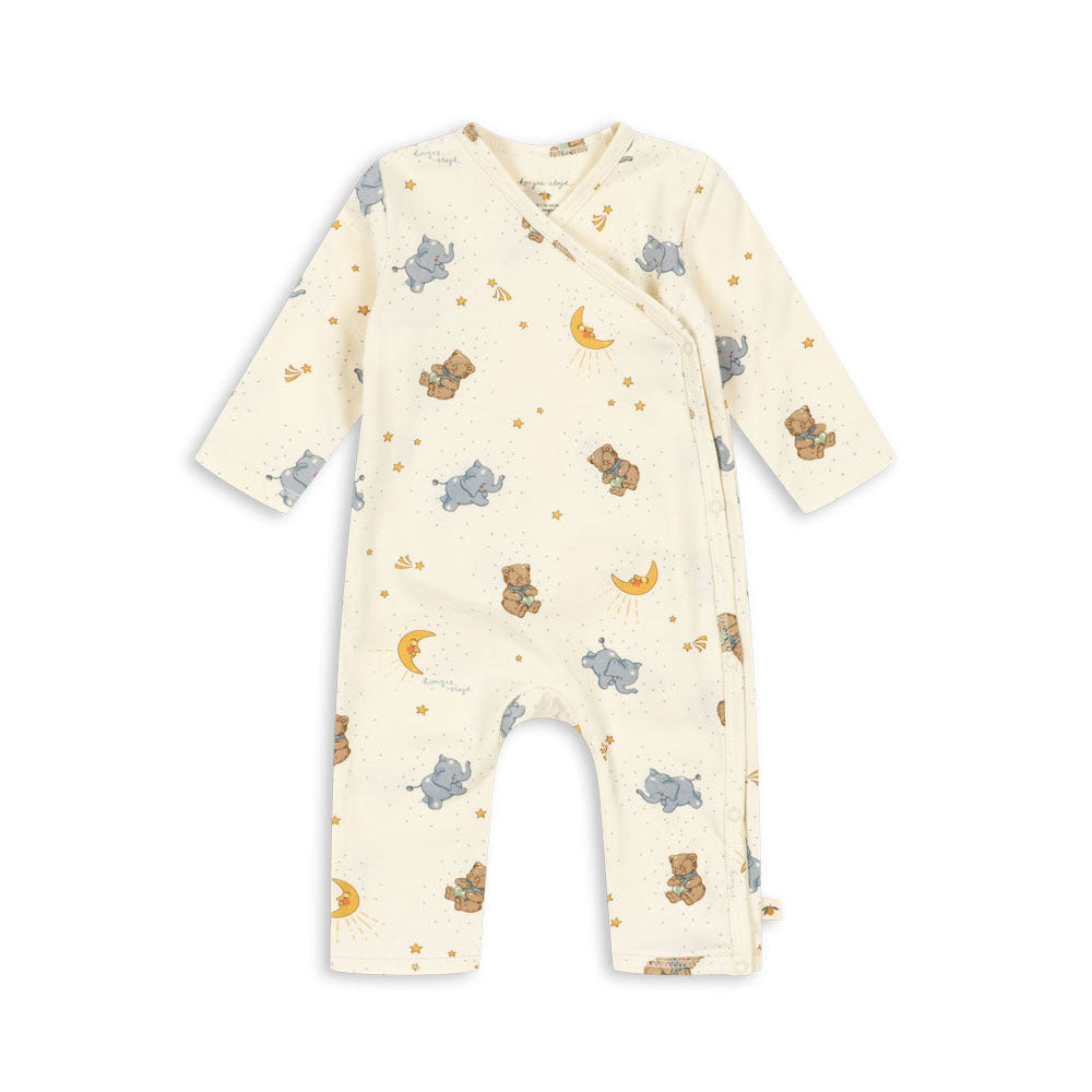 Sweet Dreams Jumpsuit