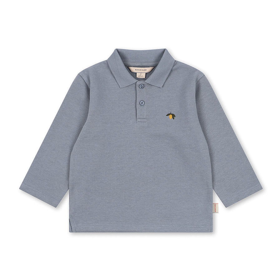 Tradewinds Long Sleeve Polo