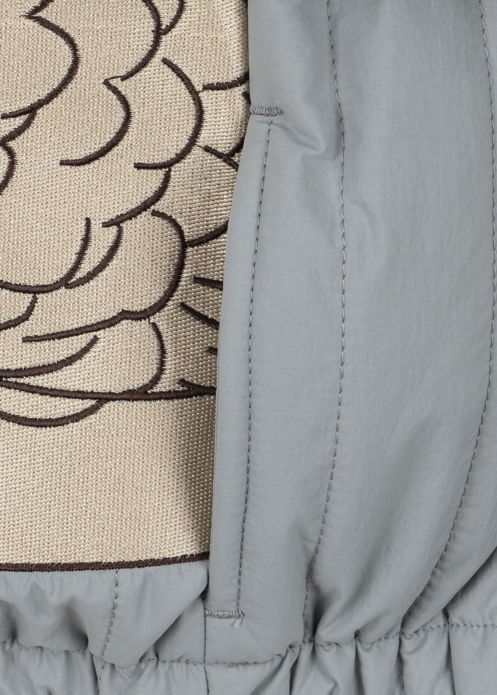 Swan Juno Bomber Jacket