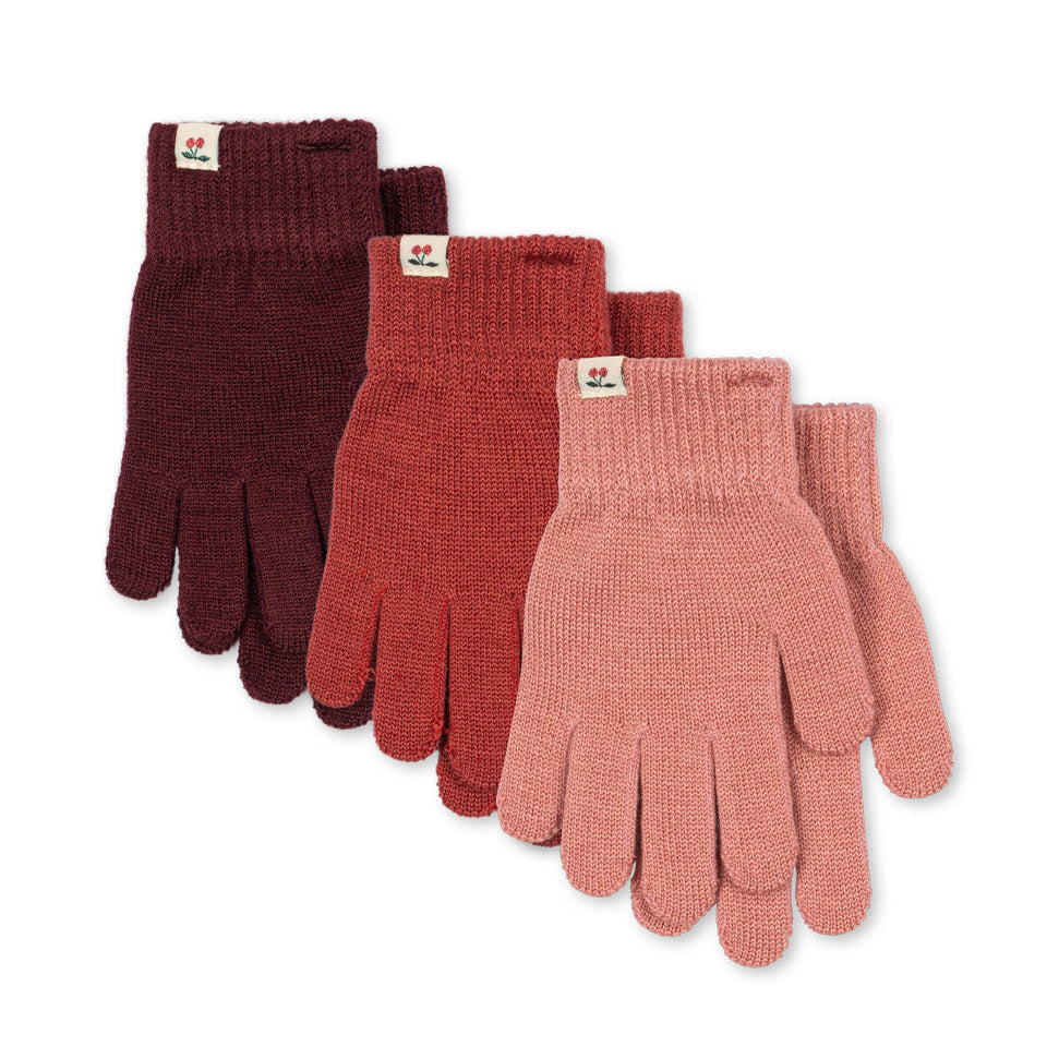Rose Mix Gloves Pack
