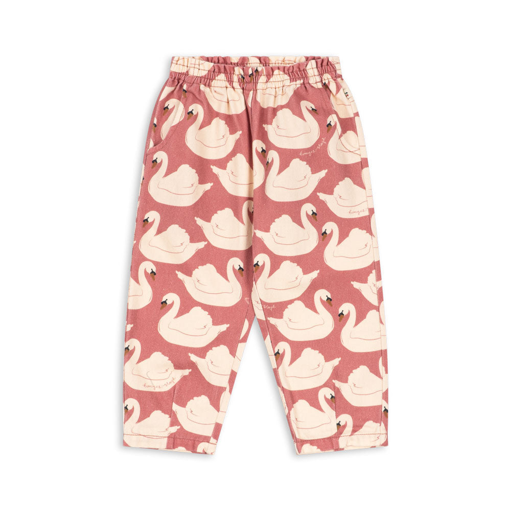 Margot Swan Pants
