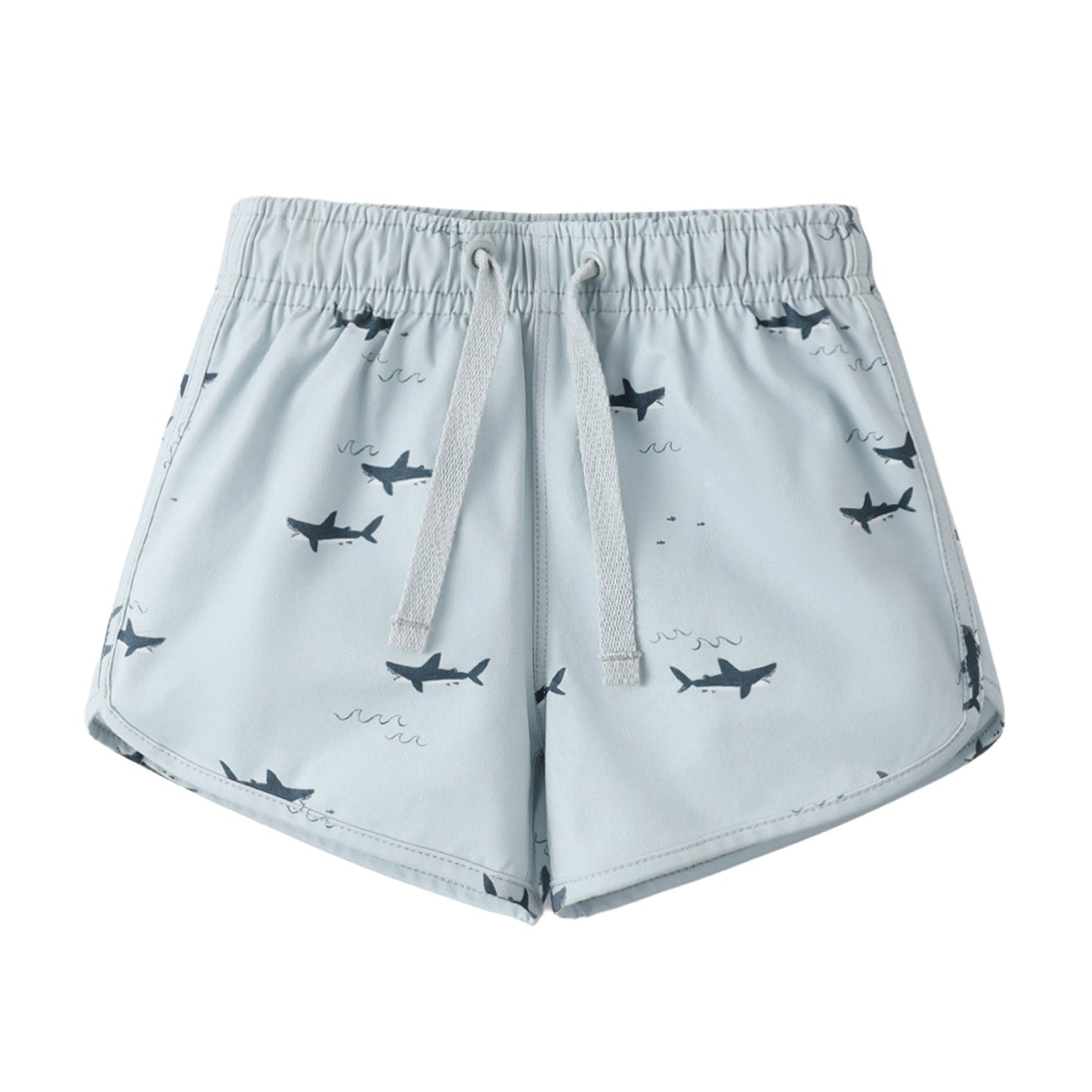 Shark Swim Trunk