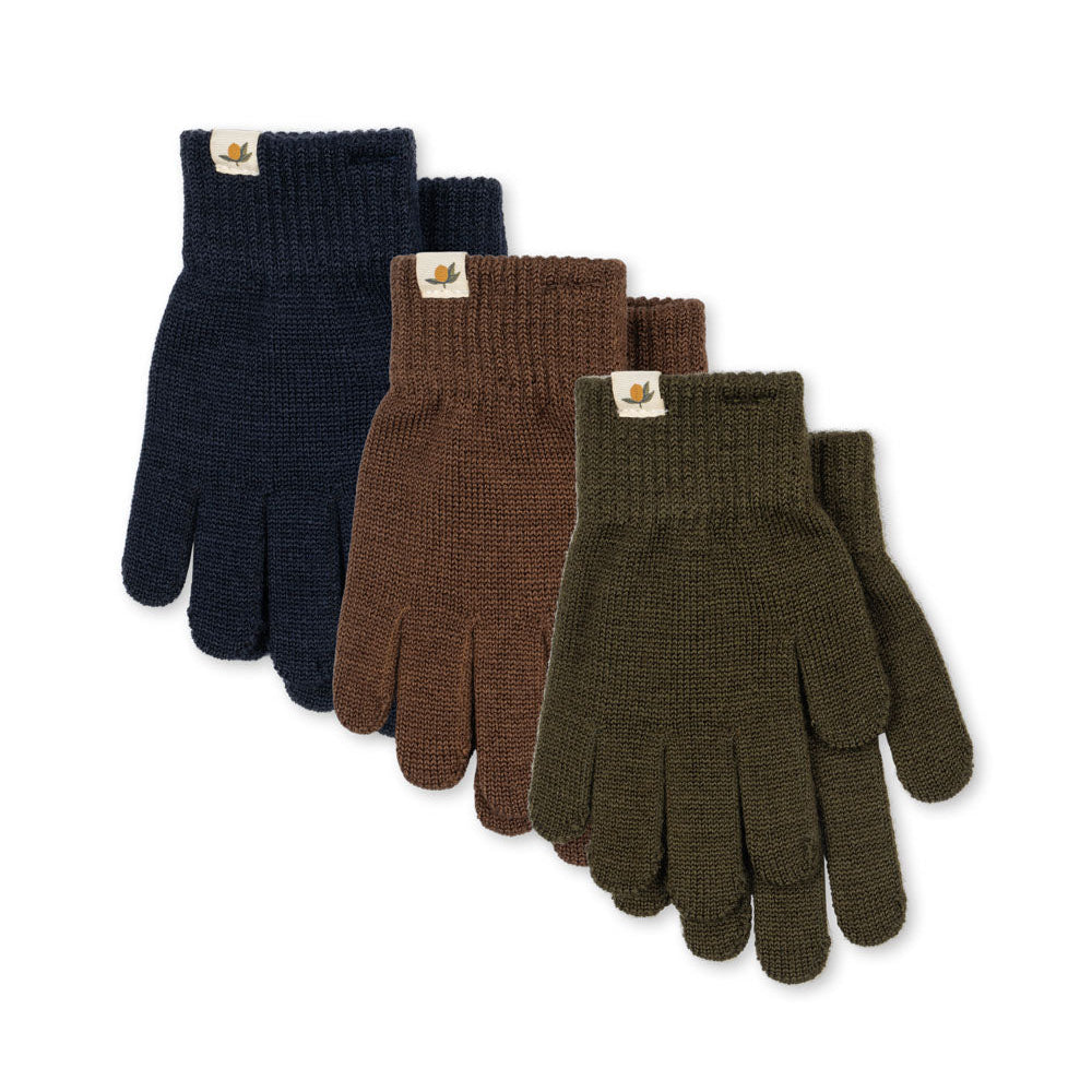 Forest Mix Gloves Pack