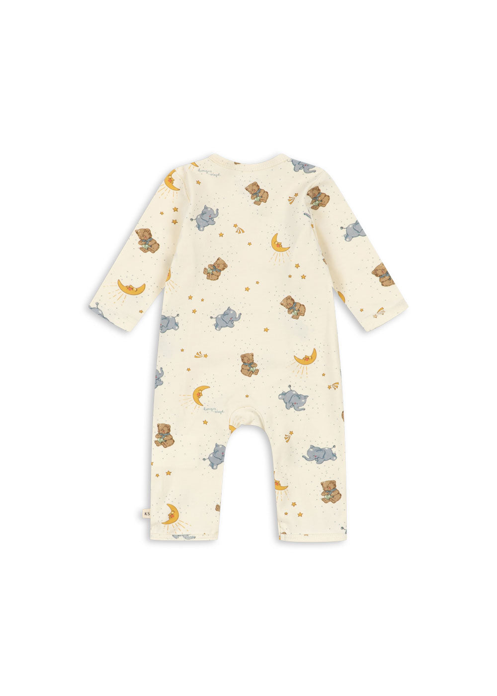 Sweet Dreams Jumpsuit