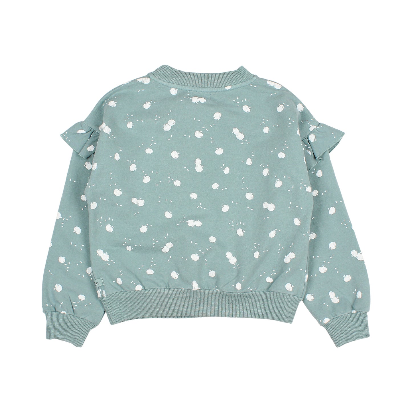 Sea Pine Apple Sweatshirt in Toddler