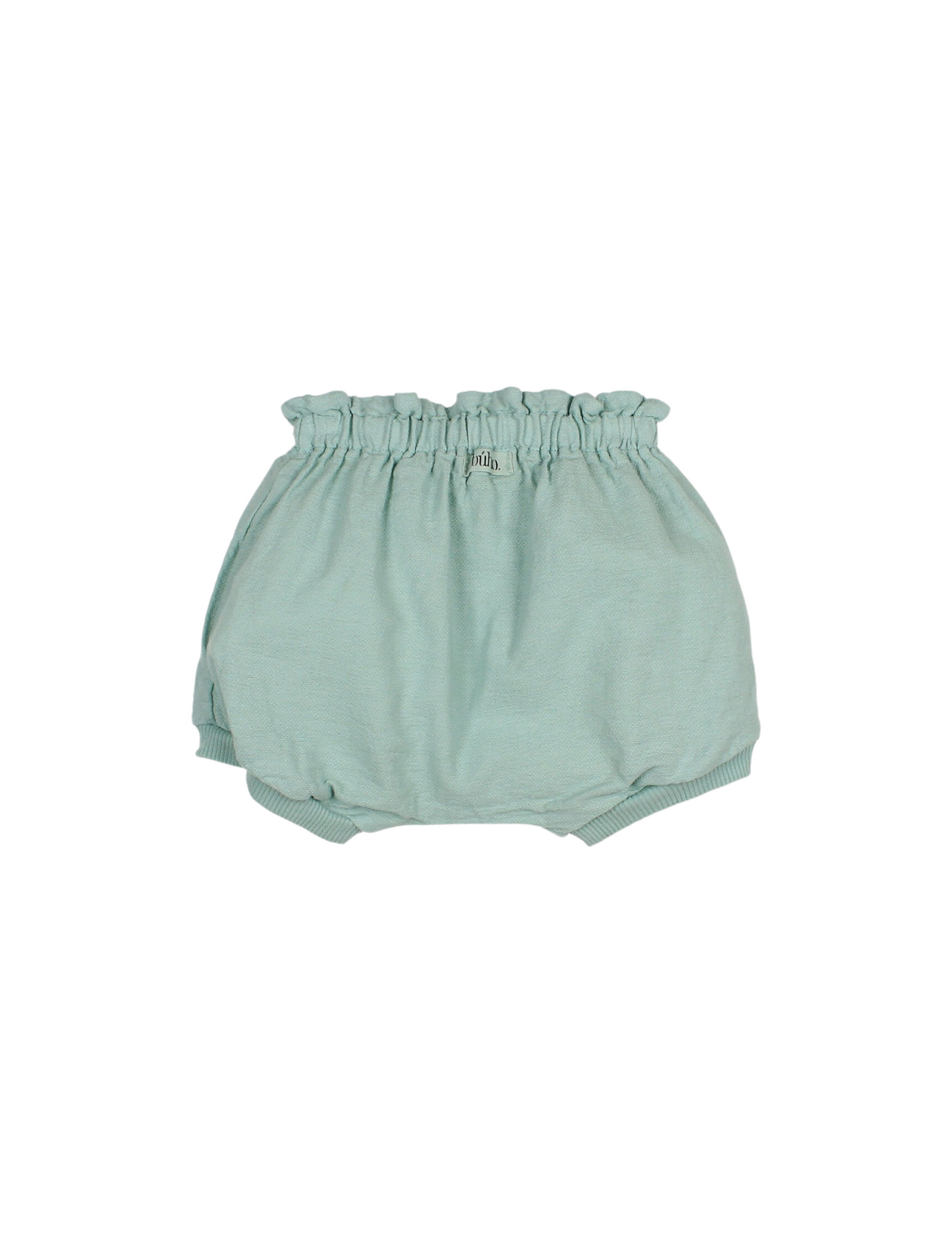 Max Shorts in Almond