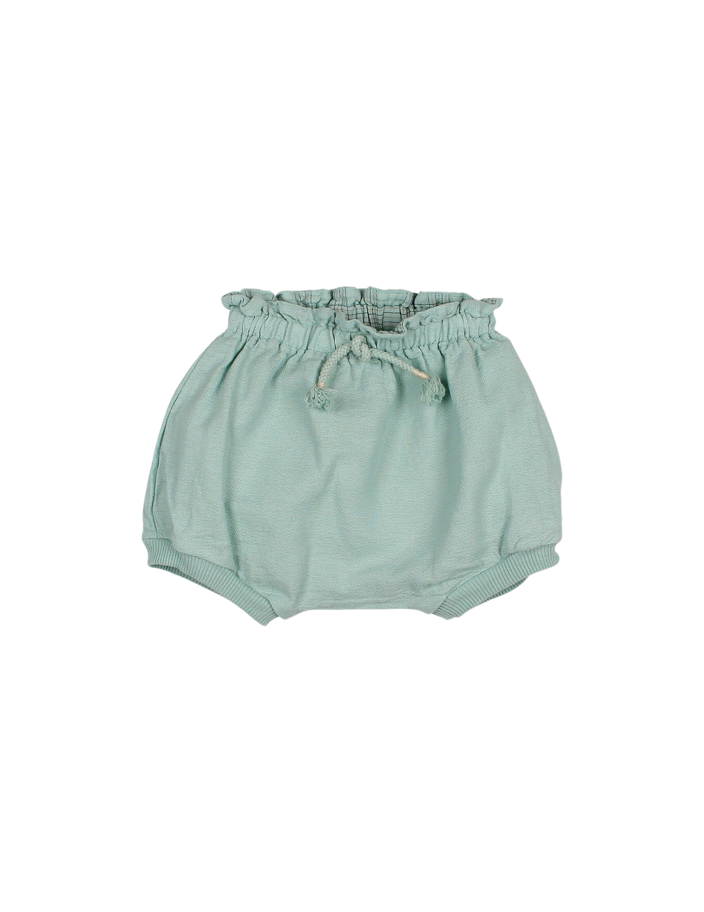 Max Shorts in Almond