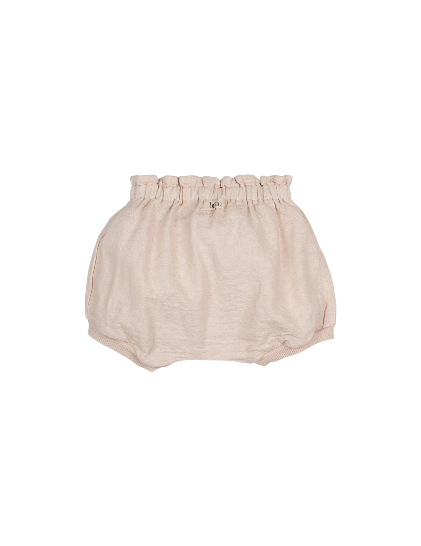 Max Shorts in Rose