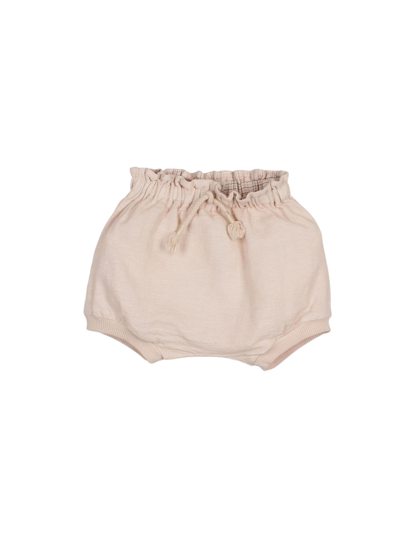Max Shorts in Rose