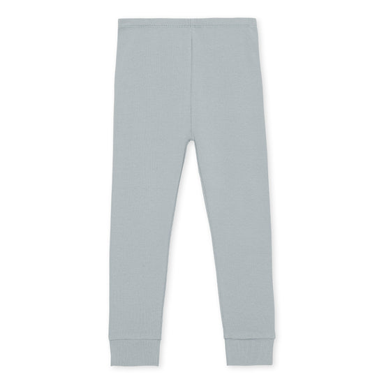 Load image into Gallery viewer, Leggings in Quarry Blue
